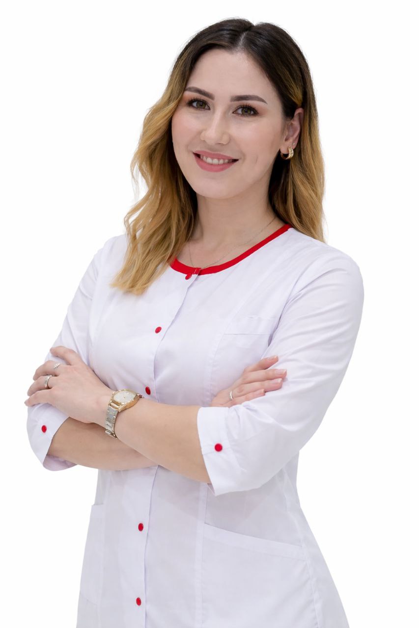 Амонуллозода Фарангис