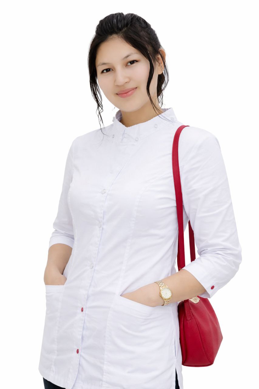 Нарзикулова Навбахор